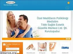 Sites similar to izmirdelazerepilasyon.com