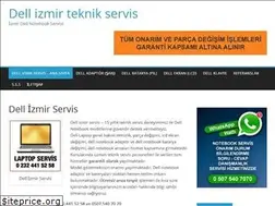 Sites similar to izmirdellservis.com