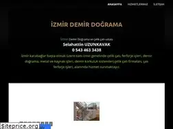 Sites similar to izmirdemirdograma.weebly.com