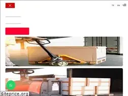Sites similar to izmirdemirlift.com