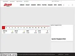Sites similar to izmirdenhaber.net