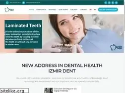 Sites similar to izmirdent.com.tr