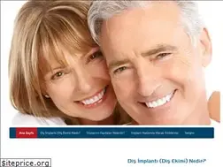 Sites similar to izmirdental-implant.com