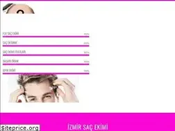 Sites similar to izmirdesacekimi.org