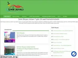 Sites similar to izmirdetek.com