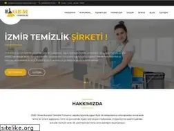 Sites similar to izmirdetemizliksirketi.com