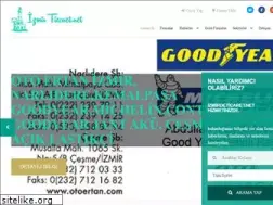 Sites similar to izmirdeticaret.net
