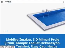 Sites similar to izmirdeustam.com