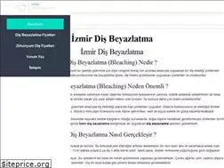 Sites similar to izmirdisbeyazlatma.com