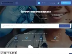 Sites similar to izmirdishekimleri.com