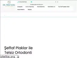 Sites similar to izmirdisteli.com