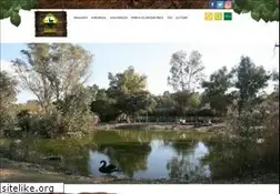 Sites similar to izmirdogalyasamparki.org.tr