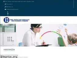 Sites similar to izmirdostpsikoloji.com