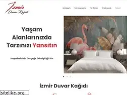 Sites similar to izmirduvarkagidi.com