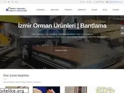 Sites similar to izmirebatlama.com
