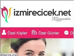 Sites similar to izmirecicek.net