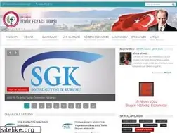 Sites similar to izmireczaciodasi.org.tr