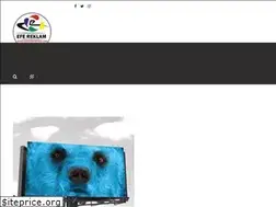 Sites similar to izmirefereklam.com