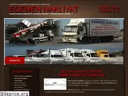 Sites similar to izmiregemennakliyat.com