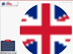 Sites similar to izmirekolhastanesi.com