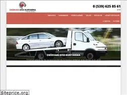 Sites similar to izmiremirhanotocekici.com