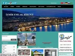 Sites similar to izmiremlakbirligi.com