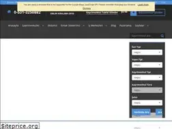 Sites similar to izmiremlakofisi.com