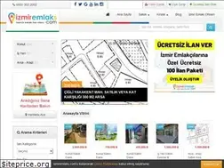 Sites similar to izmiremlaks.com