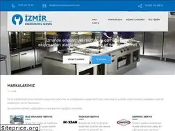 Sites similar to izmirendustriyelservis.com