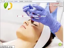Sites similar to izmirestetic.com