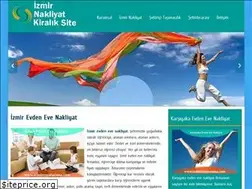 Sites similar to izmiresyatasima.com