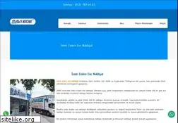 Sites similar to izmirevdeneve.com.tr