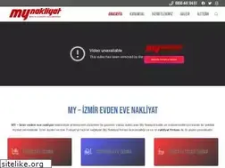Sites similar to izmirevdenevenakliyat.com.tr