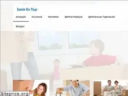 Sites similar to izmirevtasi.com