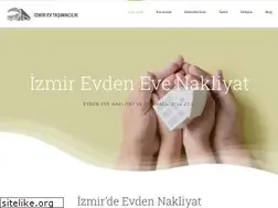 Sites similar to izmirevtasimacilik.com