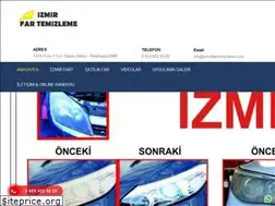 Sites similar to izmirfartemizleme.com