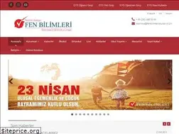 Sites similar to izmirfbk.com