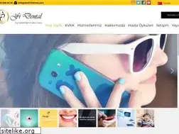 Sites similar to izmirfidental.com