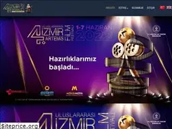 Sites similar to izmirfilmfest.org
