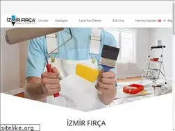 Sites similar to izmirfirca.com.tr
