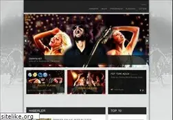 Sites similar to izmirfm.net