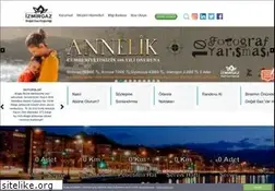 Sites similar to izmirgaz.com.tr