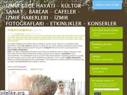 Sites similar to izmirgecehayati.wordpress.com