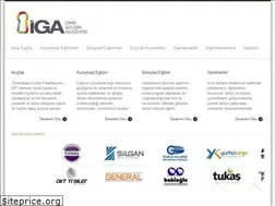 Sites similar to izmirgelisimakademisi.com