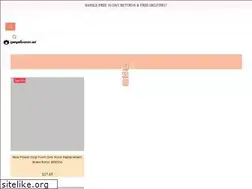 Sites similar to izmirgidacarsisi.net