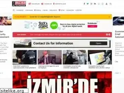 Sites similar to izmirgundem.com