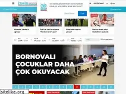 Sites similar to izmirgundemi.net