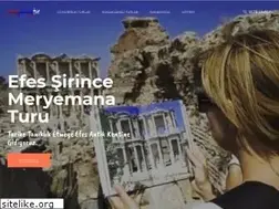 Sites similar to izmirgunluktur.com