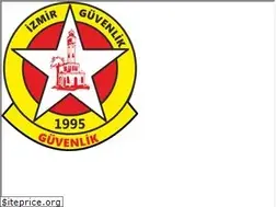 Sites similar to izmirguvenlik.com