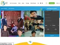 Sites similar to izmirguzeli.com